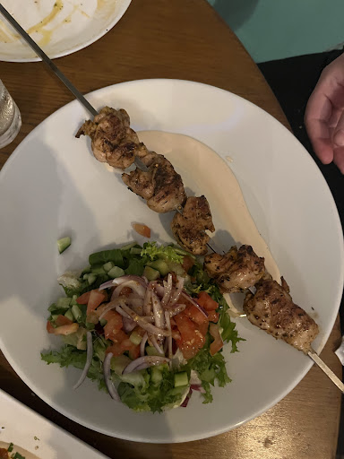 Photo of KASA - Bar & Grill - 30, The, 30 Market Pl, London NW11 6JJ